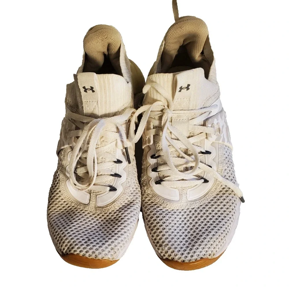 Under Armor‎ HOVR Men's 9 Texas Longhorns Shoes
